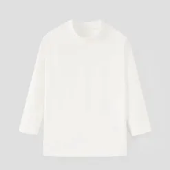 [Online Exclusive] Rabity 910.010 long-sleeved thermal shirt for boys/girls