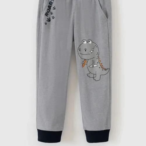 Rabity 92784 Boys' Long Pants