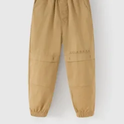 Rabity 542.001 Marvel Avengers Boys Long Khaki Pants