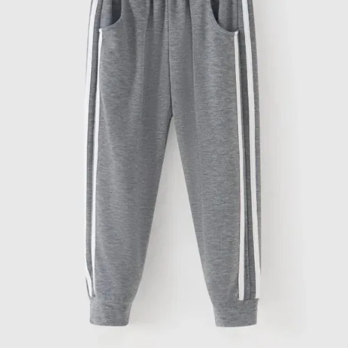 [Online Exclusive] Rabity Boys' Long Sweatpants 944.003