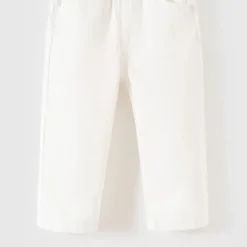 Rabity 942.005 Boys' Long Khaki Pants