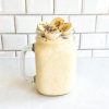 Banana Yogurt Smoothie
