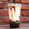 Brown Sugar Bubble Milk Tea