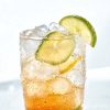 Classic Lemon Iced Tea