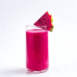 Dragon Fruit Fresh Juice