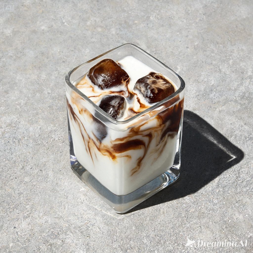 Espresso Ice Fusion