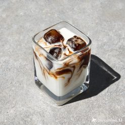 Espresso Ice Fusion