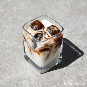 Espresso Ice Fusion