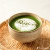 Green Matcha Delight