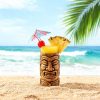 Pineapple Paradise Juice