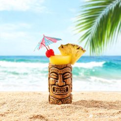 Pineapple Paradise Juice