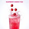 Raspberry Energy Fizz