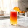 Sunrise Orange Juice