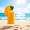 Tropical Mango Blast